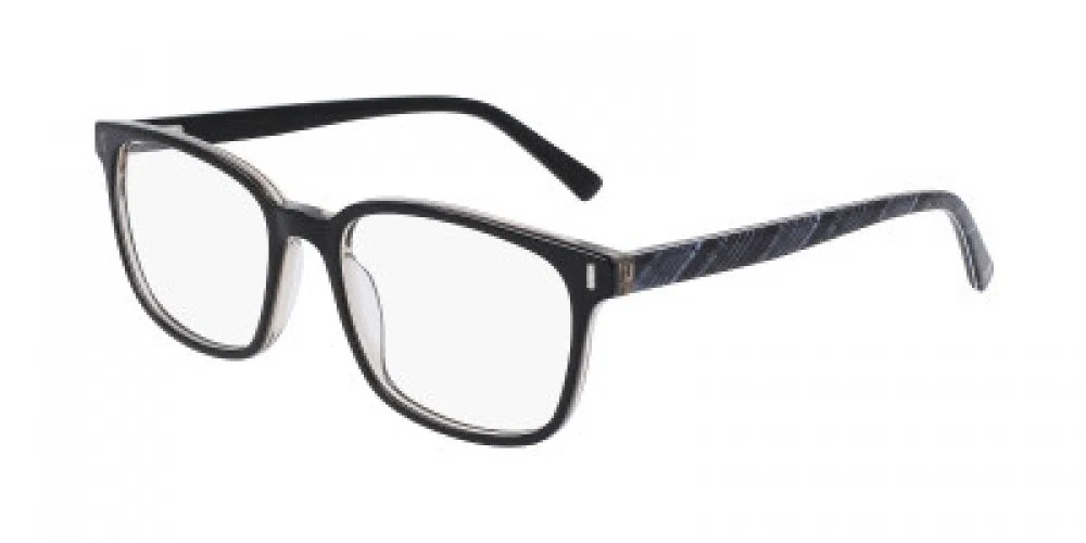 Joseph Abboud JA4102 Eyeglasses - view 2